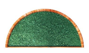 Высокое содержание белка