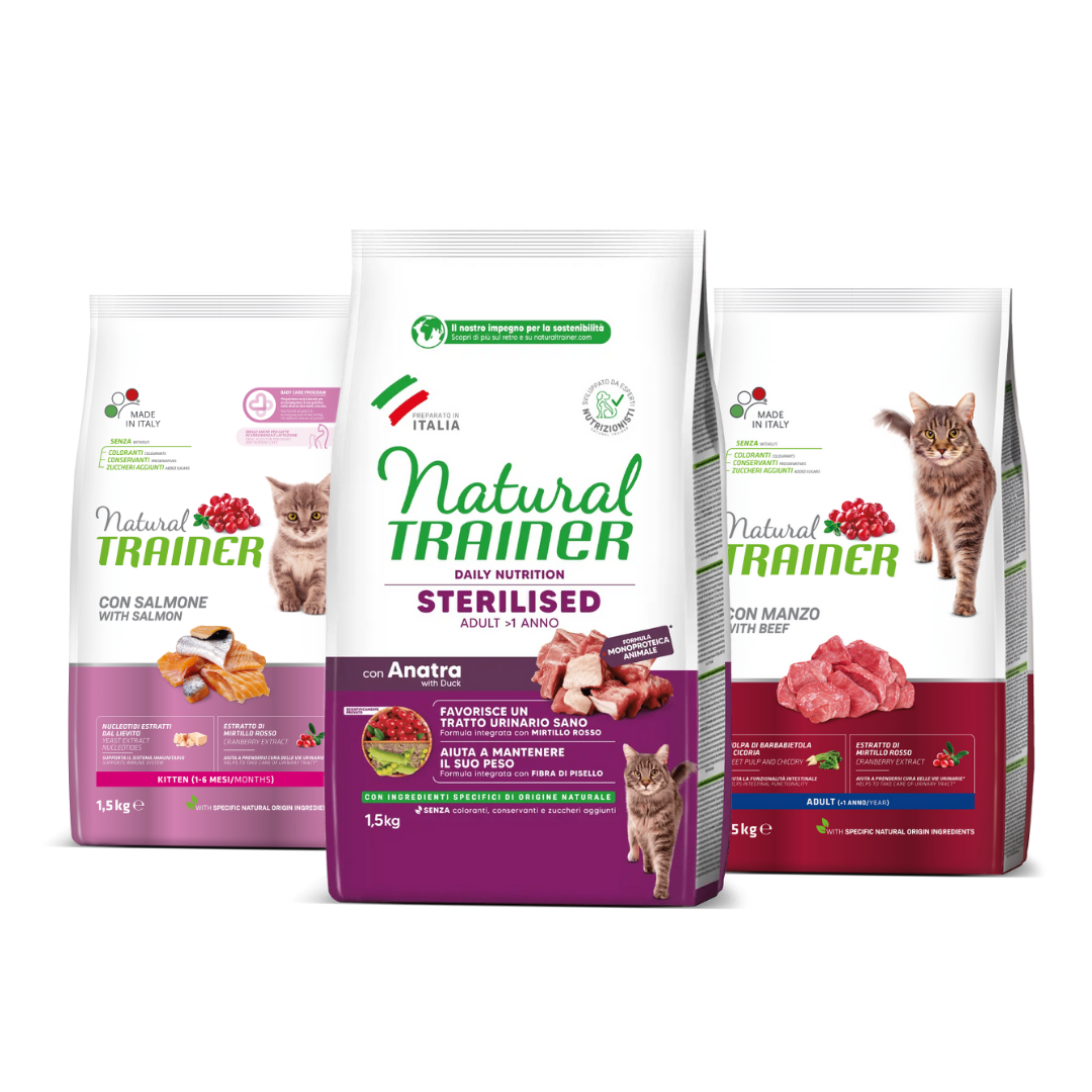 Advance Sterilized Adult Wet