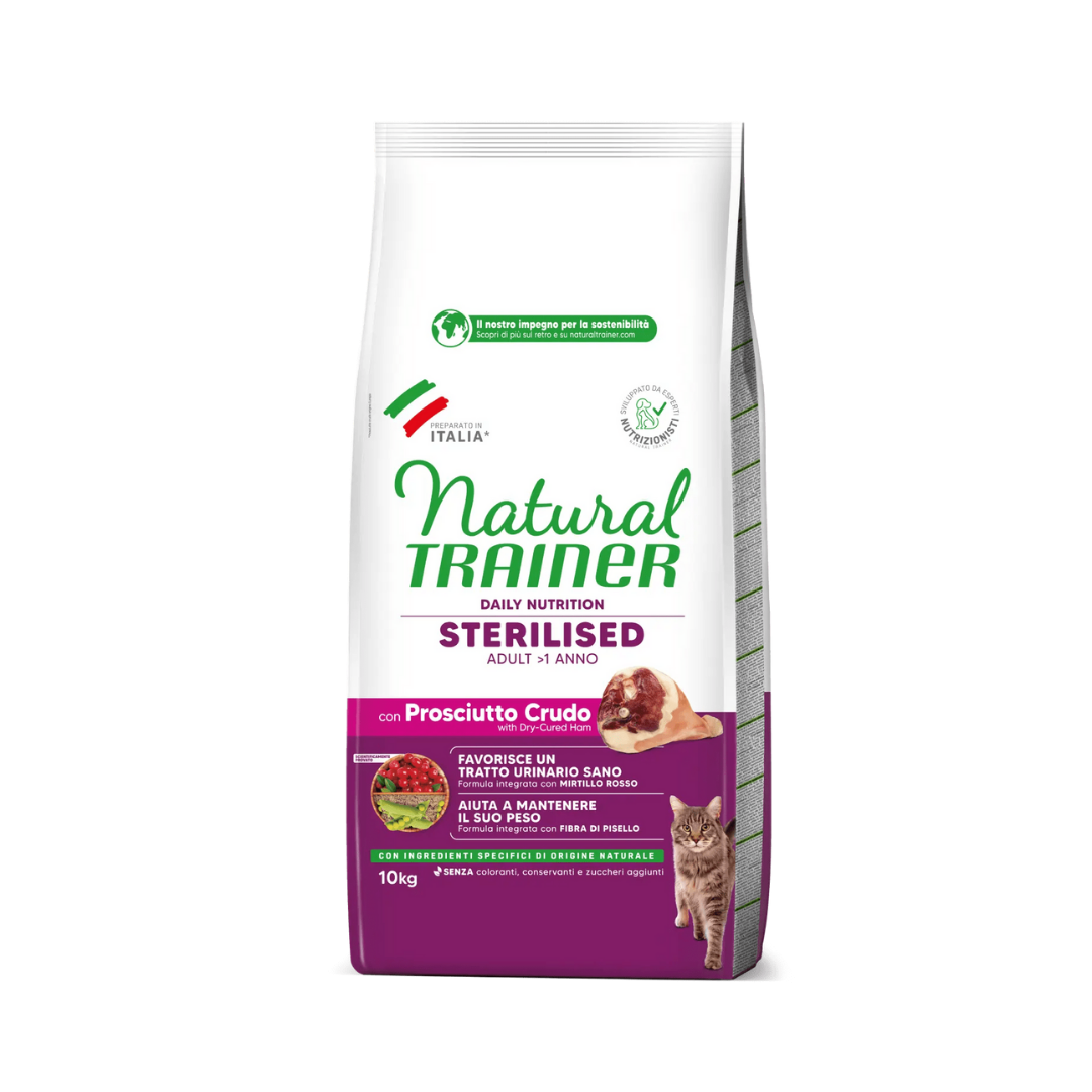 Advance weight balance wet for cat