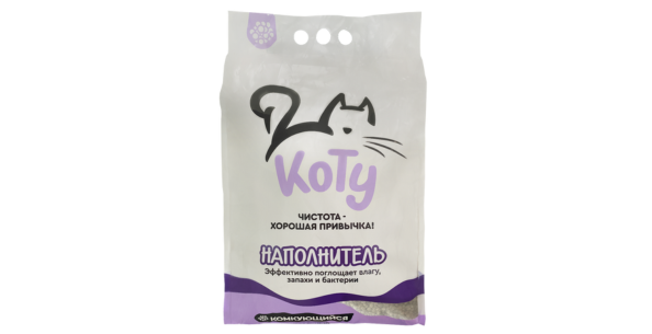 Kotu mineral cat litter
