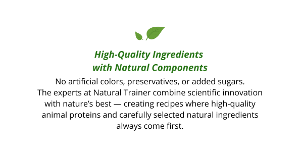 Beet Pulp in Pet Food